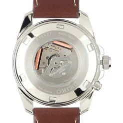 Seiko Kinetic SKA7