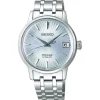 Seiko Presage Automatik Edelstahl 33,8 mm SRP841J1