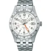 Seiko 5 Sports Automatik Edelstahl 39 mm SSK059K1