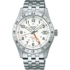 Seiko 5 Sports Automatik Edelstahl 39 mm SSK059K1