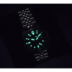 Seiko 5 Sports Blueberry 42,5 mm SSK003K1