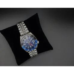 Seiko 5 Sports Blueberry 42,5 mm SSK003K1