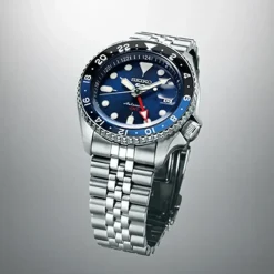 Seiko 5 Sports Blueberry 42,5 mm SSK003K1