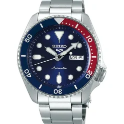 Seiko 5 Sports Edelstahl 42,5 mm SRPD53K1