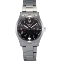 Seiko 5 Sports Edelstahl 39,4 mm SRPG27K1