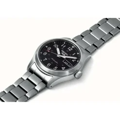 Seiko 5 Sports Edelstahl 39,4 mm SRPG27K1