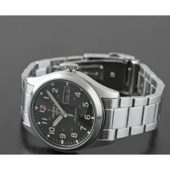 Seiko 5 Sports Edelstahl 39,4 mm SRPG27K1