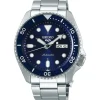 Seiko  5 Sports Edelstahl 42,5 mm SRPD51K1