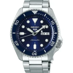 Seiko  5 Sports Edelstahl 42,5 mm SRPD51K1