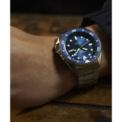 Seiko 5 Sports Edelstahl 42,5 mm SRPD51K1