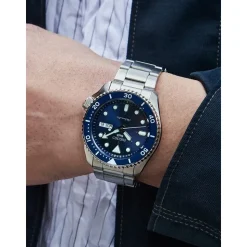 Seiko 5 Sports Edelstahl 42,5 mm SRPD51K1
