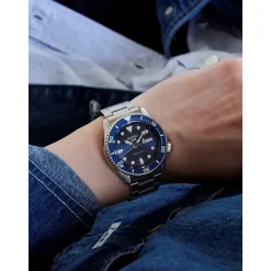 Seiko 5 Sports Edelstahl 42,5 mm SRPD51K1