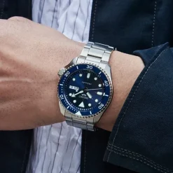 Seiko 5 Sports Edelstahl 42,5 mm SRPD51K1