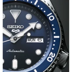 Seiko 5 Sports Edelstahl 42,5 mm SRPD51K1