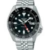 Seiko 5 Sports Edelstahl 42,5 mm SSK001K1