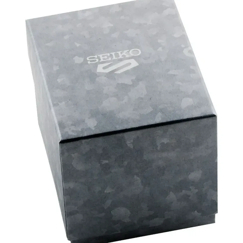 Seiko 5 Sports Nylon 39,4 mm SRPG35K1