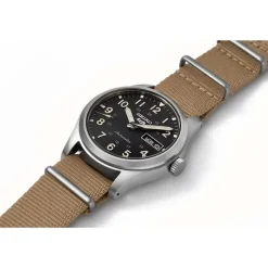 Seiko 5 Sports Nylon 39,4 mm SRPG35K1