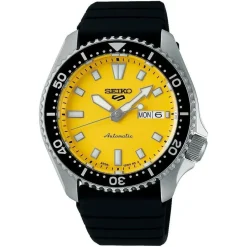 Seiko 5 Sports SRPL87K1 Herrenuhr