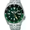 Seiko 5 Sports SSK035K1 Edelstahl 42,5 mm