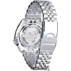 Seiko 5 Sports SSK035K1 Edelstahl 42,5 mm