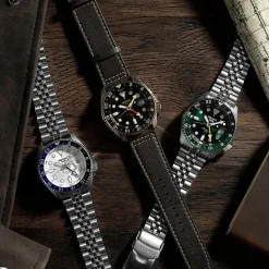 Seiko 5 Sports SSK033K1 Edelstahl 43 mm