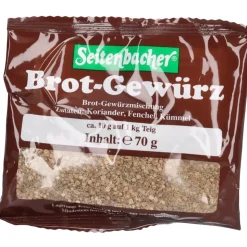 Seitenbacher Koriander 70 g