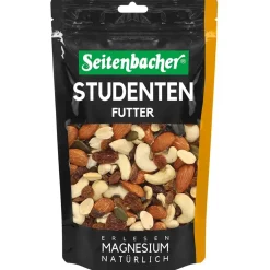 Seitenbacher Studentenfutter 250 g Mischung