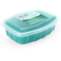 Selas Paraffinwachs Aloe Vera 1.300ml (980g) Paraffinbad Hände & Füße | Wellness & Paraffintherapie | Nachfüllwachs, Paraffinwachs fur Paraffinbad Gerät, Beurer Paraffinbad Spa Handpflege & Fußpflege