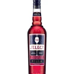 Select Bitterlikör 18% Vol. 0,7 l