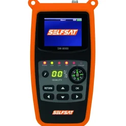 Selfsat SM 8000
