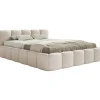 Selsey Cloudy Low 200 x 200 cm Beige