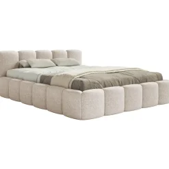 Selsey Cloudy Low 200 x 200 cm Beige