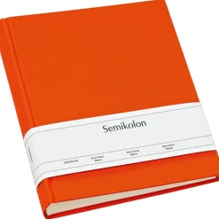 Semikolon Fotoalbum Classic Medium (25.50 x 21.60 cm)