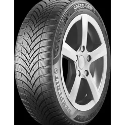 Semperit Speed-Grip 5
