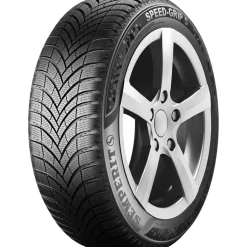Semperit Speed-Grip 5 XL