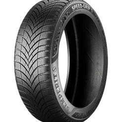 Semperit Speed-Grip 5 XL