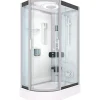 SeniorBad Duschtempel 120 x 80 cm D60-70T0L