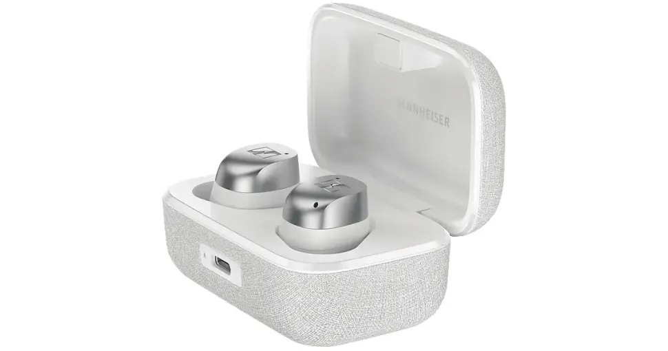 Sennheiser Momentum True Wireless 4