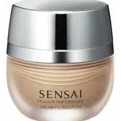 Sensai Cellular Performance Cream Foundation