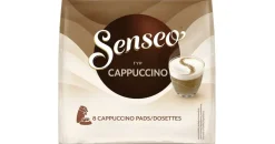 Senseo Cappuccino