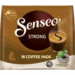 Senseo Strong