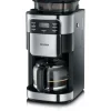 Severin Filterkaffeemaschine mit Mahlwerk