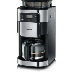 Severin Filterkaffeemaschine mit Mahlwerk