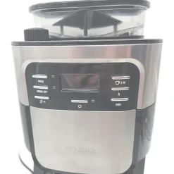 Severin Filterkaffeemaschine mit Mahlwerk