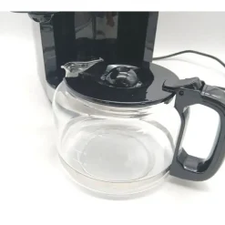Severin Filterkaffeemaschine mit Mahlwerk