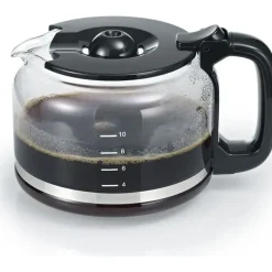 Severin Filterkaffeemaschine mit Mahlwerk