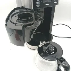 Severin Filterkaffeemaschine mit Mahlwerk