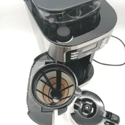 Severin Filterkaffeemaschine mit Mahlwerk