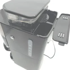 Severin Filterkaffeemaschine mit Mahlwerk