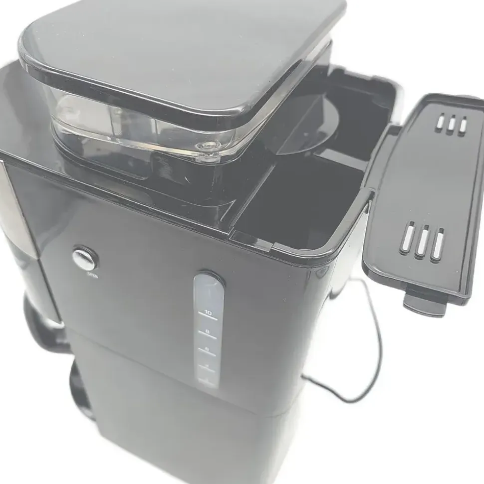 Severin Filterkaffeemaschine mit Mahlwerk